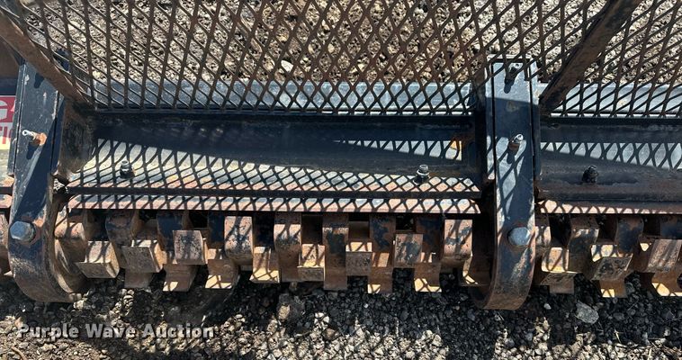 image for item DF8532 Limb Beaver skid steer limb saw