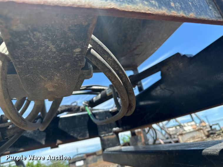 image for item DF8532 Limb Beaver skid steer limb saw