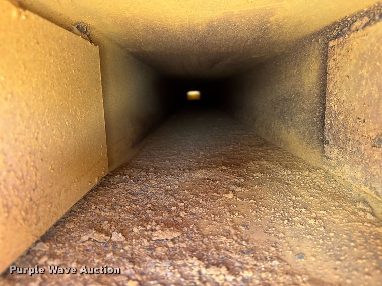 image for item DF8533 2018 Air Burners T-300 air curtain trench burner