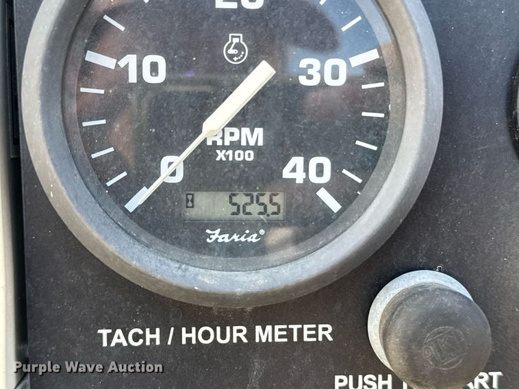 image for item DF8533 2018 Air Burners T-300 air curtain trench burner