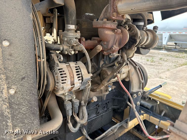 image for item DF8533 2018 Air Burners T-300 air curtain trench burner