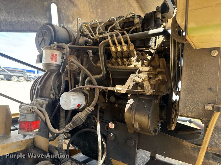 image for item DF8533 2018 Air Burners T-300 air curtain trench burner