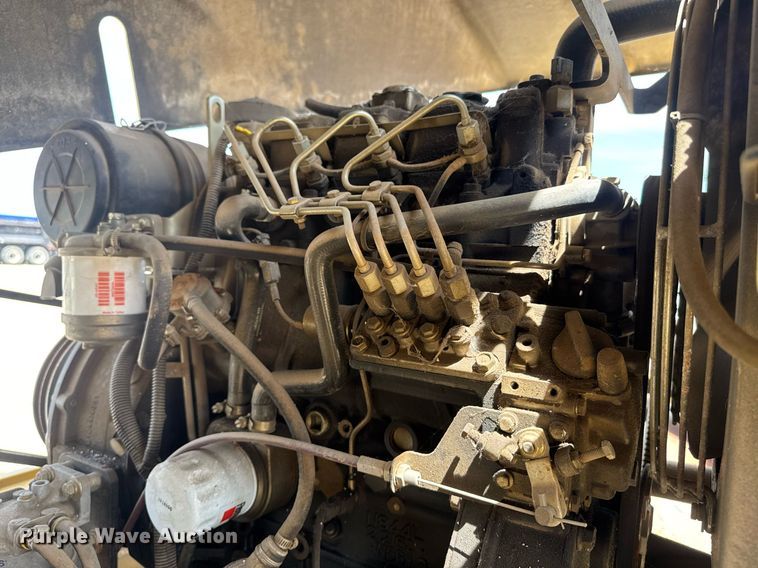 image for item DF8533 2018 Air Burners T-300 air curtain trench burner