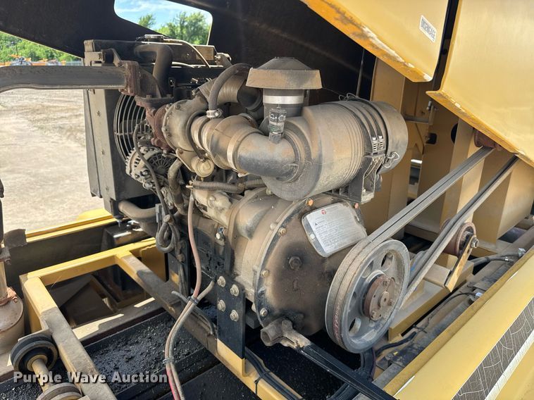 image for item DF8533 2018 Air Burners T-300 air curtain trench burner