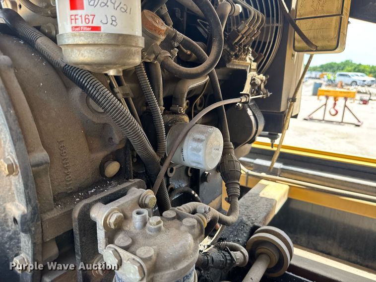 image for item DF8533 2018 Air Burners T-300 air curtain trench burner