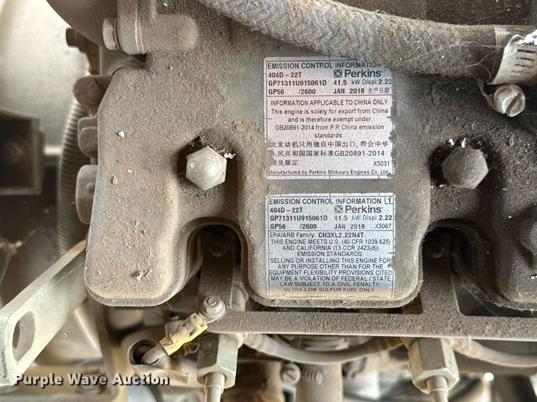 image for item DF8533 2018 Air Burners T-300 air curtain trench burner