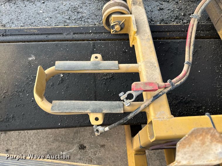 image for item DF8533 2018 Air Burners T-300 air curtain trench burner