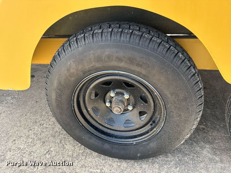 image for item DF8533 2018 Air Burners T-300 air curtain trench burner