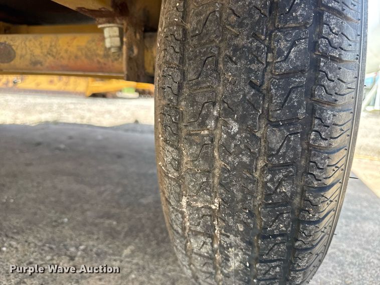 image for item DF8533 2018 Air Burners T-300 air curtain trench burner