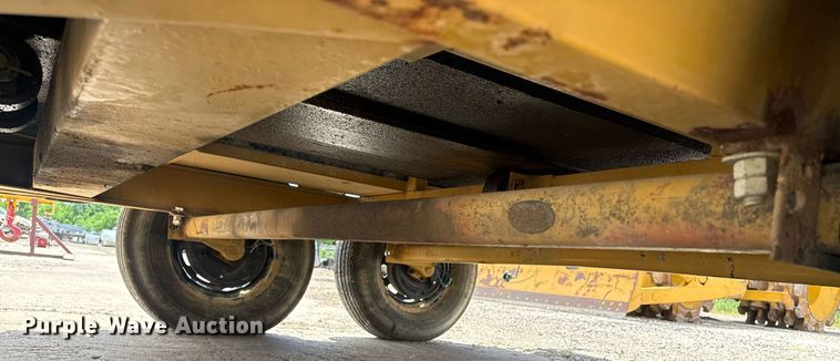 image for item DF8533 2018 Air Burners T-300 air curtain trench burner