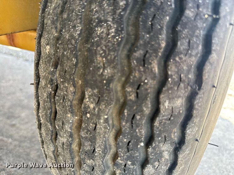 image for item DF8533 2018 Air Burners T-300 air curtain trench burner