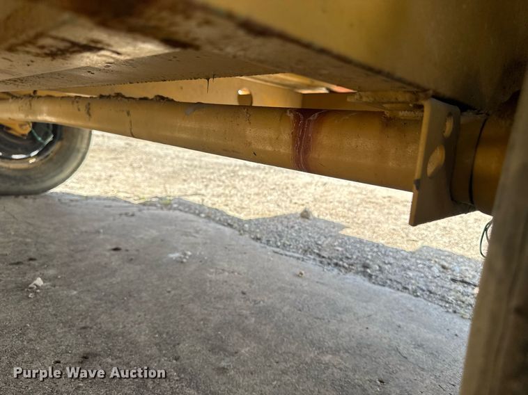 image for item DF8533 2018 Air Burners T-300 air curtain trench burner