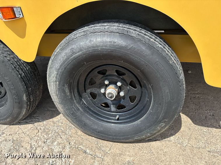 image for item DF8533 2018 Air Burners T-300 air curtain trench burner