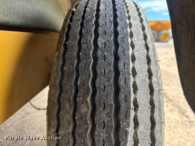 image for item DF8533 2018 Air Burners T-300 air curtain trench burner