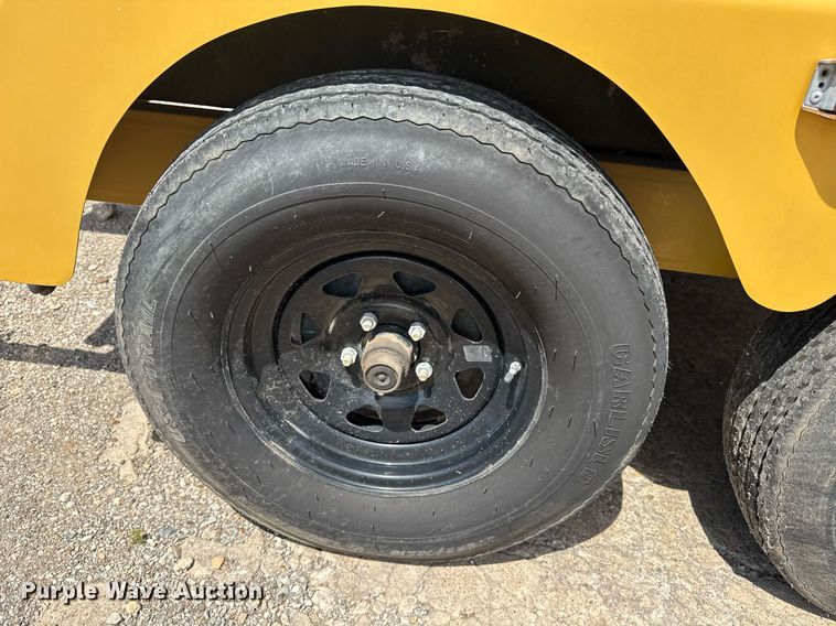 image for item DF8533 2018 Air Burners T-300 air curtain trench burner