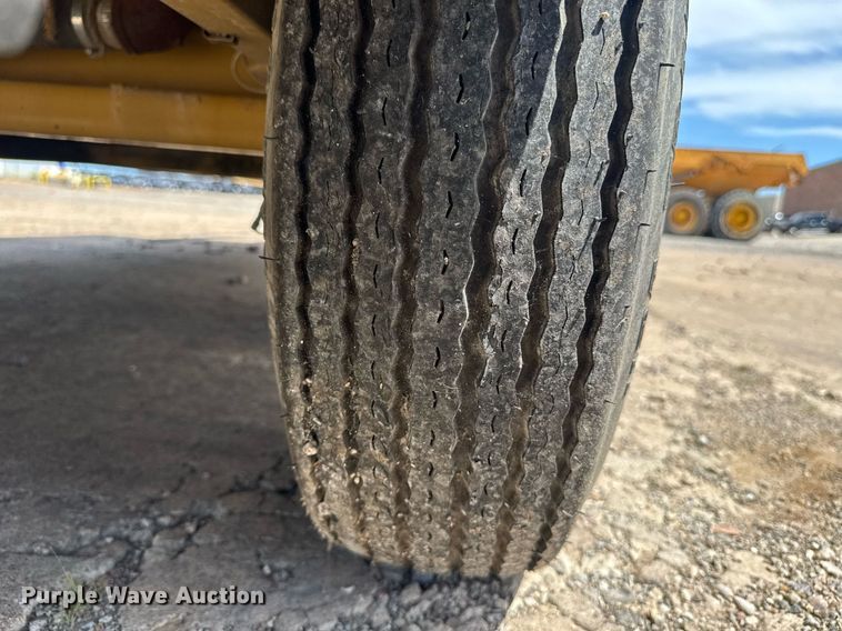 image for item DF8533 2018 Air Burners T-300 air curtain trench burner