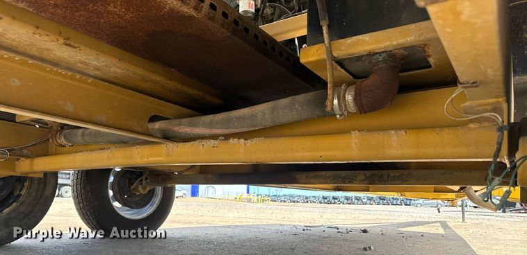 image for item DF8533 2018 Air Burners T-300 air curtain trench burner