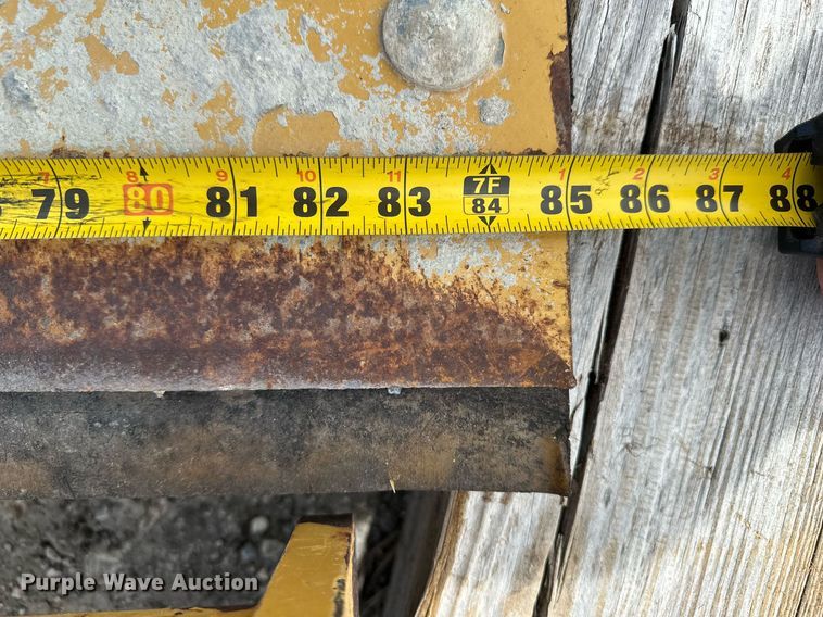 image for item DF8541 (5) smooth drum roller scrapers