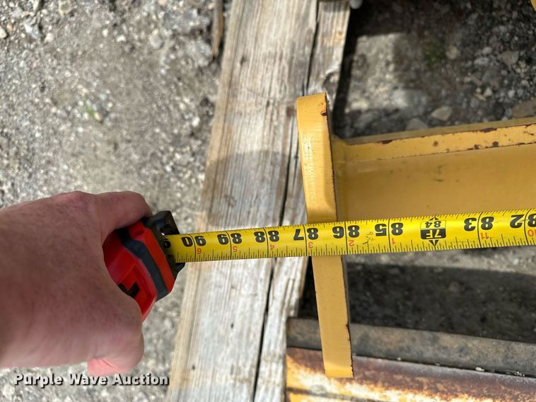 image for item DF8541 (5) smooth drum roller scrapers