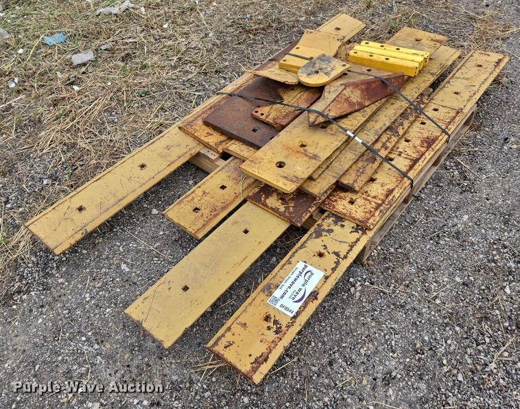 image for item DF8544 Cutting edges