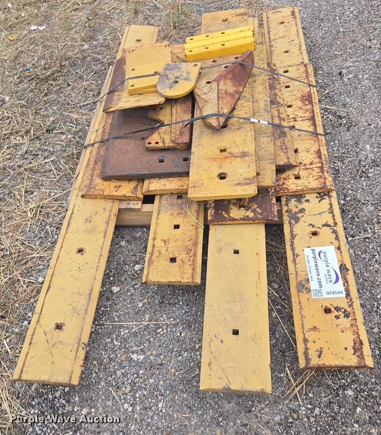 image for item DF8544 Cutting edges