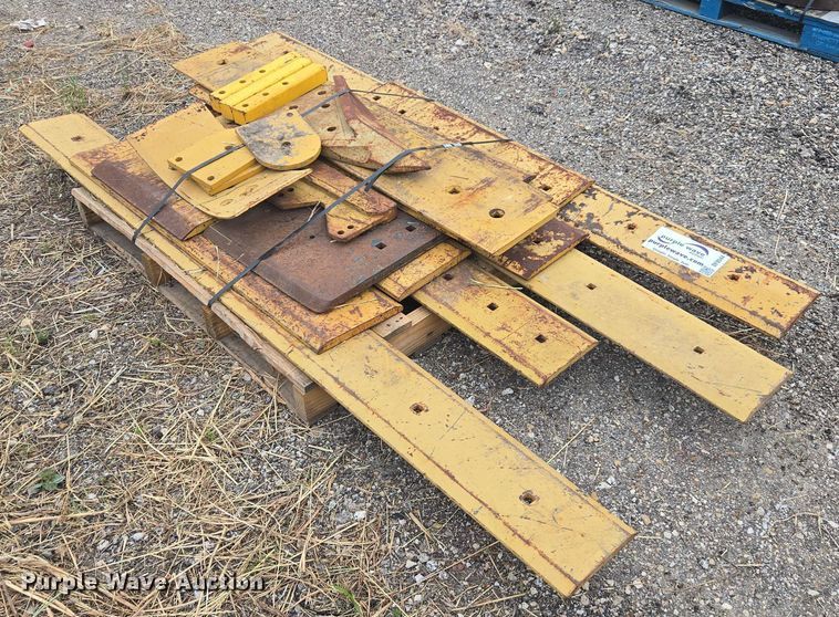 image for item DF8544 Cutting edges