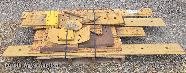 image for item DF8544 Cutting edges