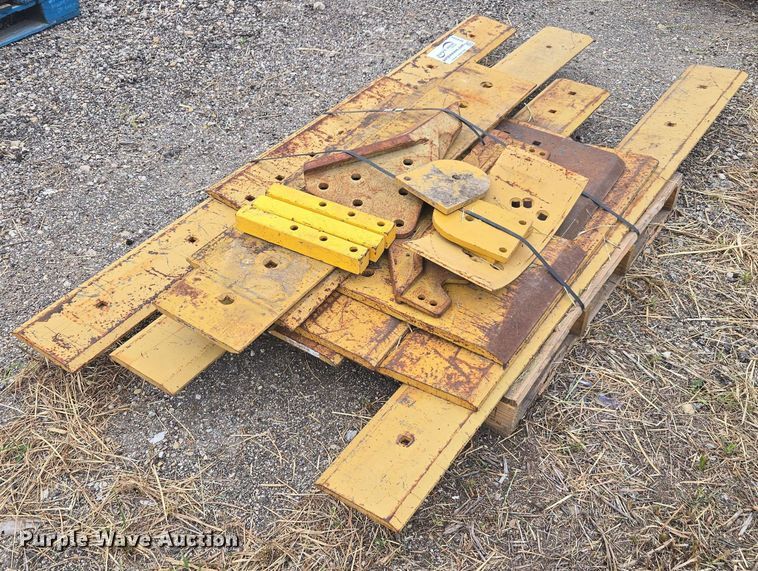 image for item DF8544 Cutting edges