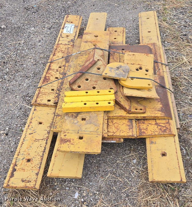 image for item DF8544 Cutting edges