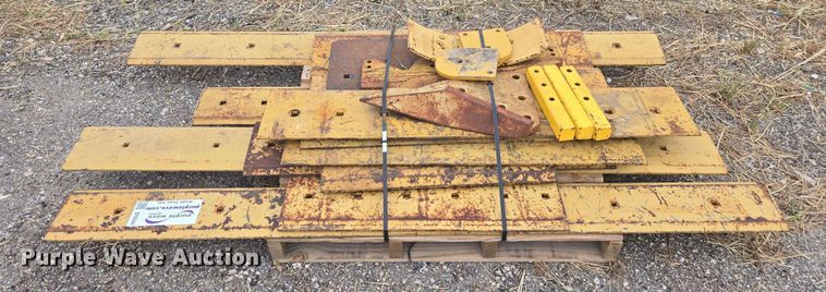 image for item DF8544 Cutting edges