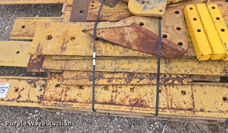 image for item DF8544 Cutting edges