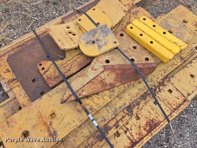 image for item DF8544 Cutting edges