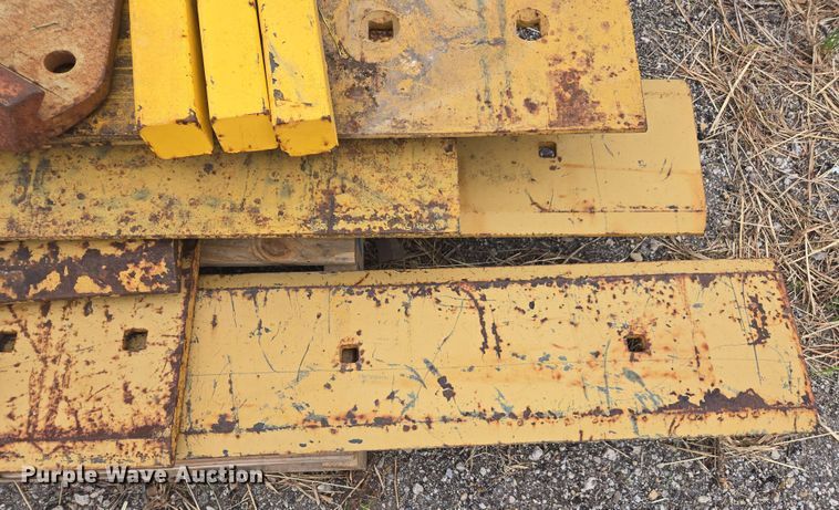 image for item DF8544 Cutting edges