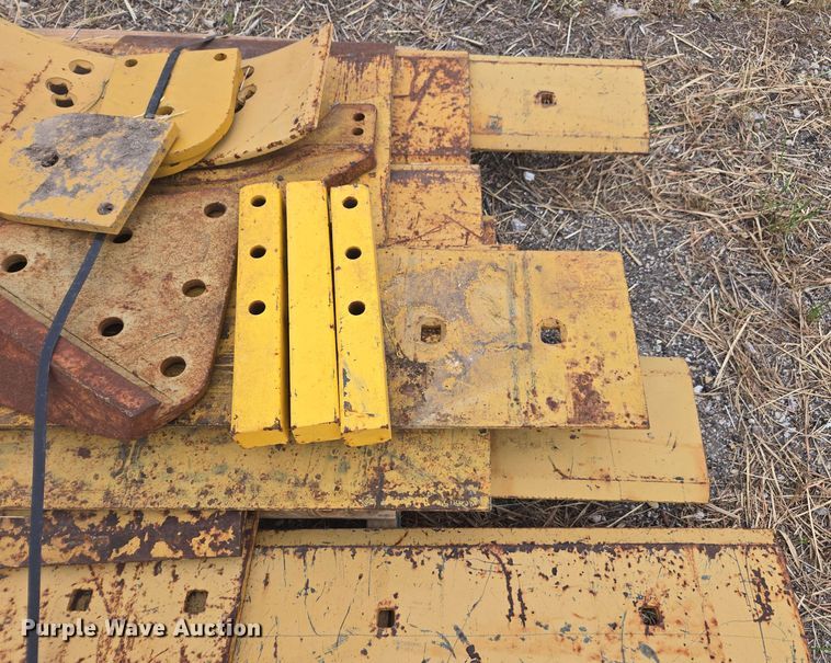 image for item DF8544 Cutting edges