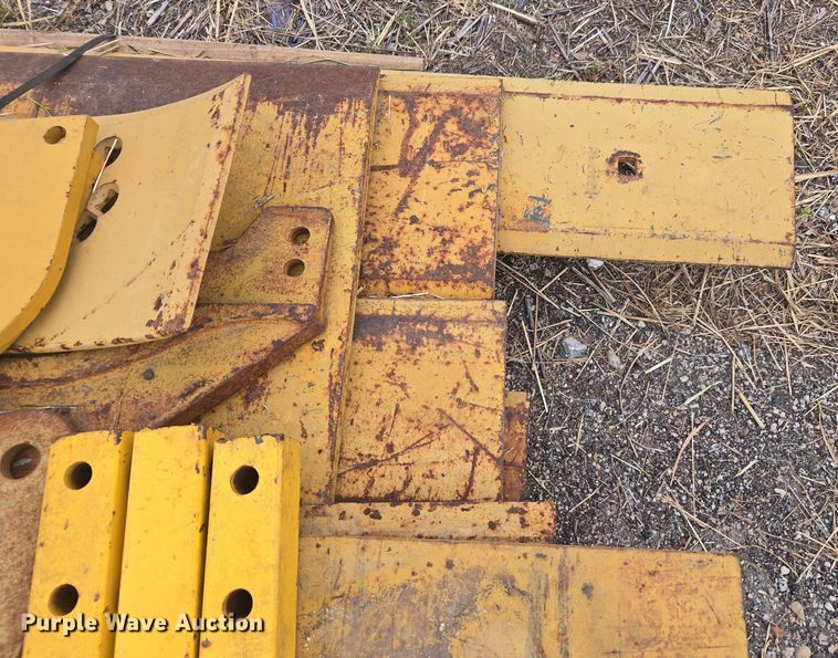 image for item DF8544 Cutting edges