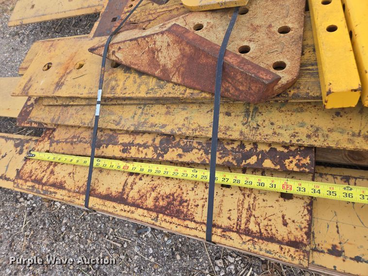 image for item DF8544 Cutting edges