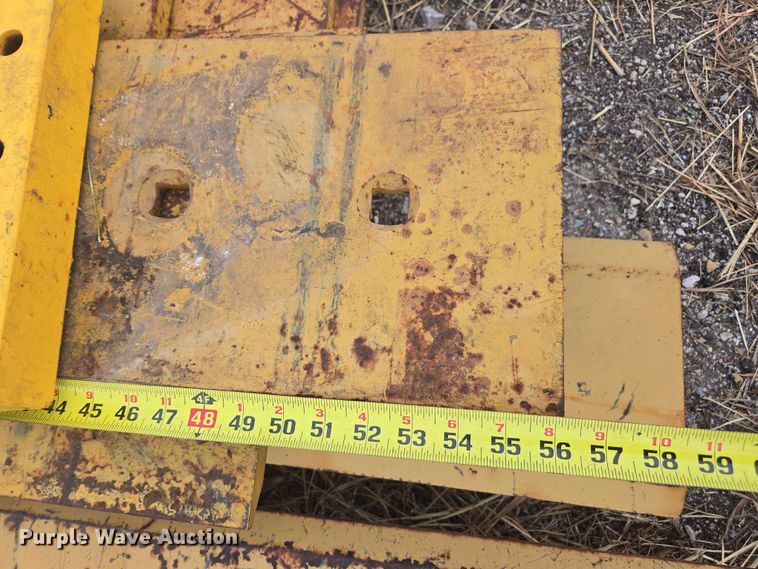 image for item DF8544 Cutting edges