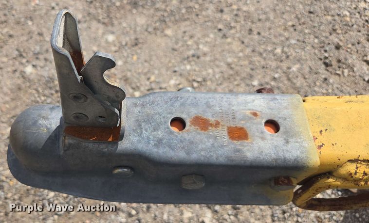 image for item DF8548 Mobile baghouse