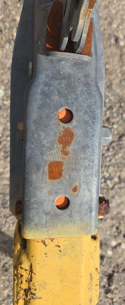 image for item DF8548 Mobile baghouse