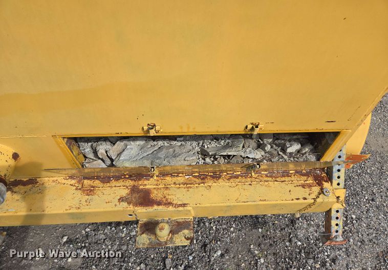 image for item DF8548 Mobile baghouse