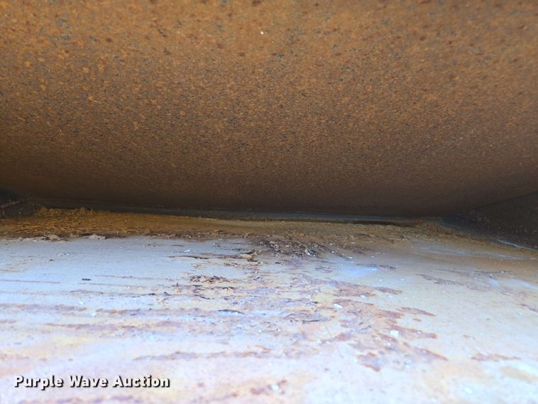 image for item DF8548 Mobile baghouse