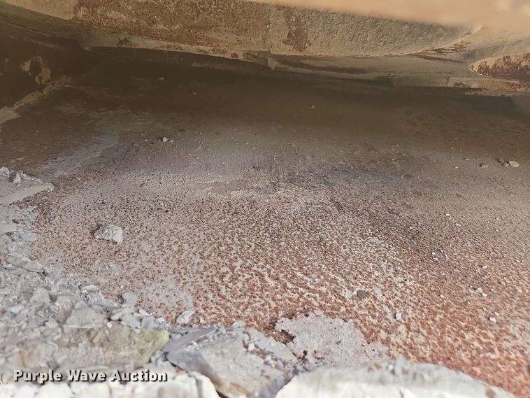 image for item DF8548 Mobile baghouse