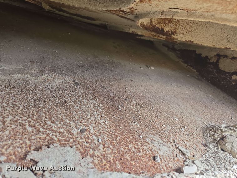 image for item DF8548 Mobile baghouse