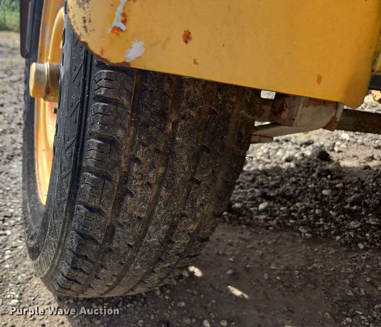 image for item DF8548 Mobile baghouse