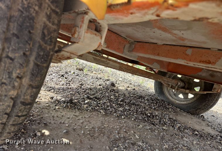 image for item DF8548 Mobile baghouse