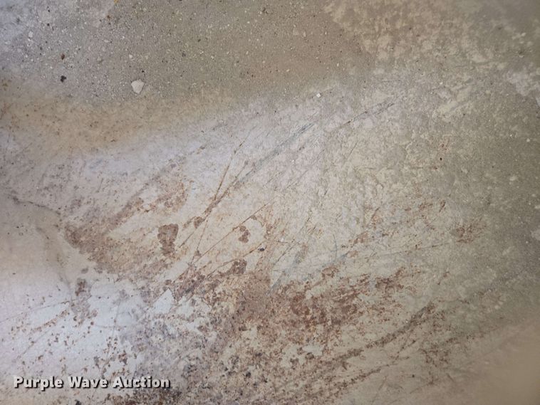 image for item DF8549 Allmand Brothers SEH 25 3FS mobile baghouse