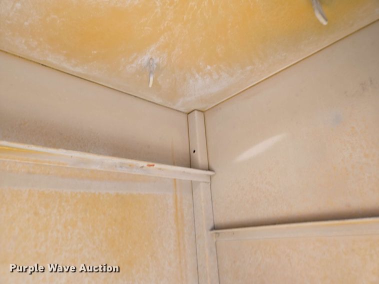 image for item DF8549 Allmand Brothers SEH 25 3FS mobile baghouse