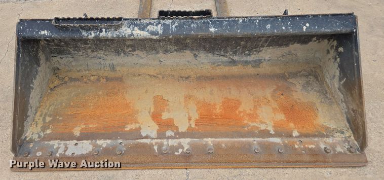 image for item DF8552 2023 Caterpillar 259D3 tracked skid steer loader