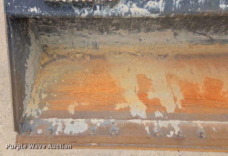 image for item DF8552 2023 Caterpillar 259D3 tracked skid steer loader