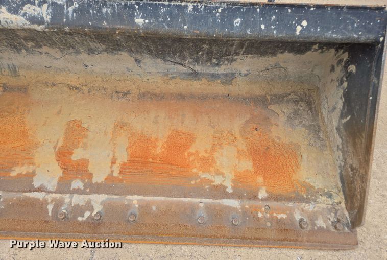 image for item DF8552 2023 Caterpillar 259D3 tracked skid steer loader